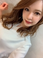 女の子