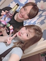 女の子