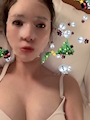 女の子