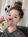 女の子