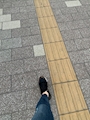 女の子