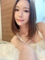 女の子