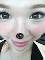 女の子