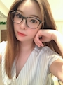 女の子