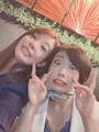 女の子