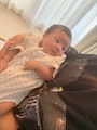 女の子