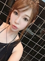 女の子