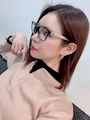 女の子