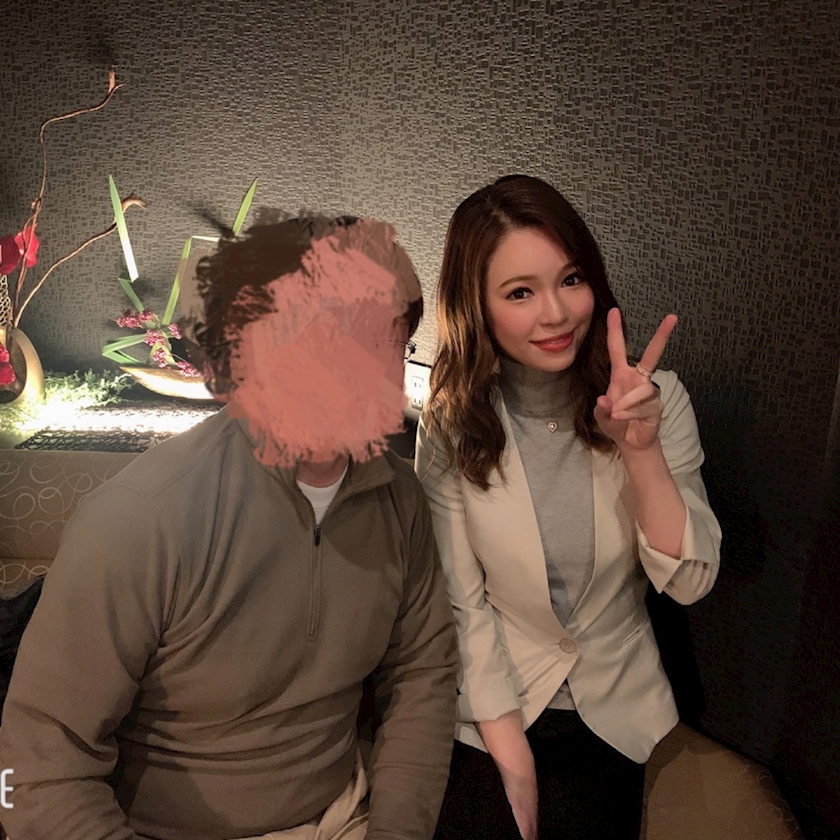 好きなお土産は 輝 Free Lounge Star Rain スターレイン すすきのクラブ ラウンジ ポケパラ