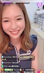 女の子