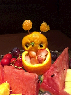 プロフィール写真3・いろは｜新宿･歌舞伎町 熟女キャバクラ・Mrs.J