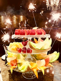 プロフィール写真2・いろは｜新宿･歌舞伎町 熟女キャバクラ・Mrs.J