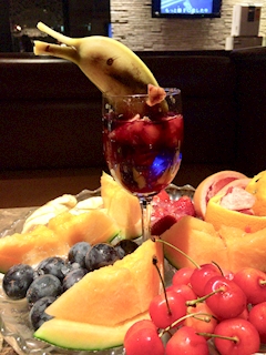 プロフィール写真4・いろは｜新宿･歌舞伎町 熟女キャバクラ・Mrs.J