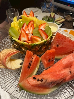 プロフィール写真7・いろは｜新宿･歌舞伎町 熟女キャバクラ・Mrs.J