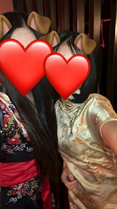 あみ「なぎさん🤭」