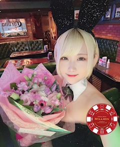 プロフィール写真18・Jack|Bunny’s Bar MILLION ススキノ南4条通店・ミリオン - すすきのガールズバー