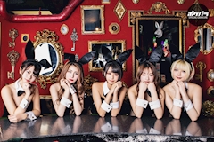 プロフィール写真17・Jack|Bunny’s Bar MILLION ススキノ南4条通店・ミリオン - すすきのガールズバー