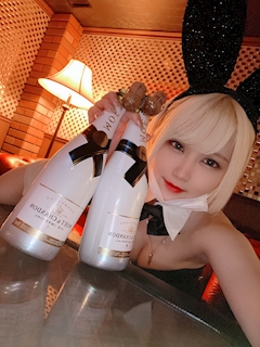 プロフィール写真20・Jack|Bunny’s Bar MILLION ススキノ南4条通店・ミリオン - すすきのガールズバー