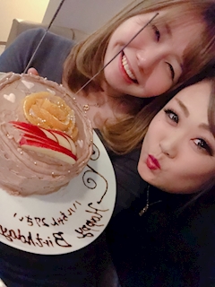 あゆか「はるぱんＢｉｒｔｈｄａｙ」