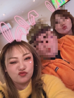 あゆか「ルミナス一緒に盛り上げてくれる女の子大募集🥳🌈」