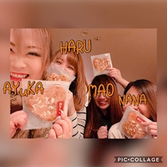 あゆか「体験入店」