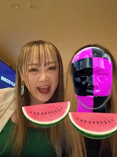 あゆか「7月25日 金曜日」