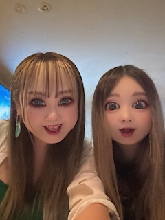 あゆか「ルミナス一緒に盛り上げてくれる女の子大募集🥳🌈」