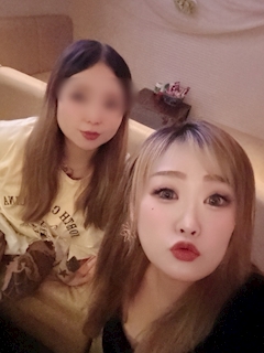 あゆか「求人大募集🧡ルミナス一緒に盛り上げてくれる女の子大募集🥳🌈」