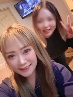 あゆか「求人大募集🧡ルミナス一緒に盛り上げてくれる女の子大募集🥳🌈」