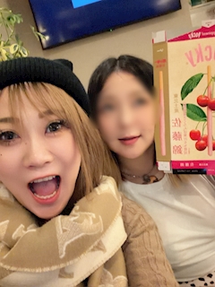 あゆか「山形と言えば～🍒」