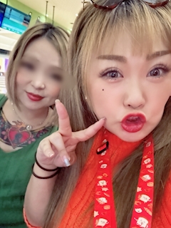 プロフィール写真2・あゆか｜Luminous・ルミナス - 郡山・朝日のスナック