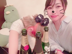 🍻 あや 🍻「色々ありました」