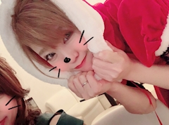プロフィール写真7・🍻 あや 🍻|PLUTUS・プルトス - 三重 四日市のスナック
