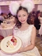 プロフィール写真19・美南 世奈|CLUB美南・クラブミナミ - 池袋西口のクラブ/ラウンジ