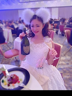 プロフィール写真25・美南 世奈|CLUB美南・クラブミナミ - 池袋西口のクラブ/ラウンジ