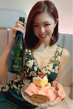 プロフィール写真27・美南 世奈|CLUB美南・クラブミナミ - 池袋西口のクラブ/ラウンジ