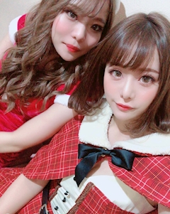 えみり「みんなあ」