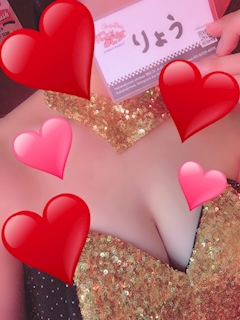 プロフィール写真2・りょう|Girl's Bar ハニーラビット・ハニーラビット - 桜上水のガールズバー