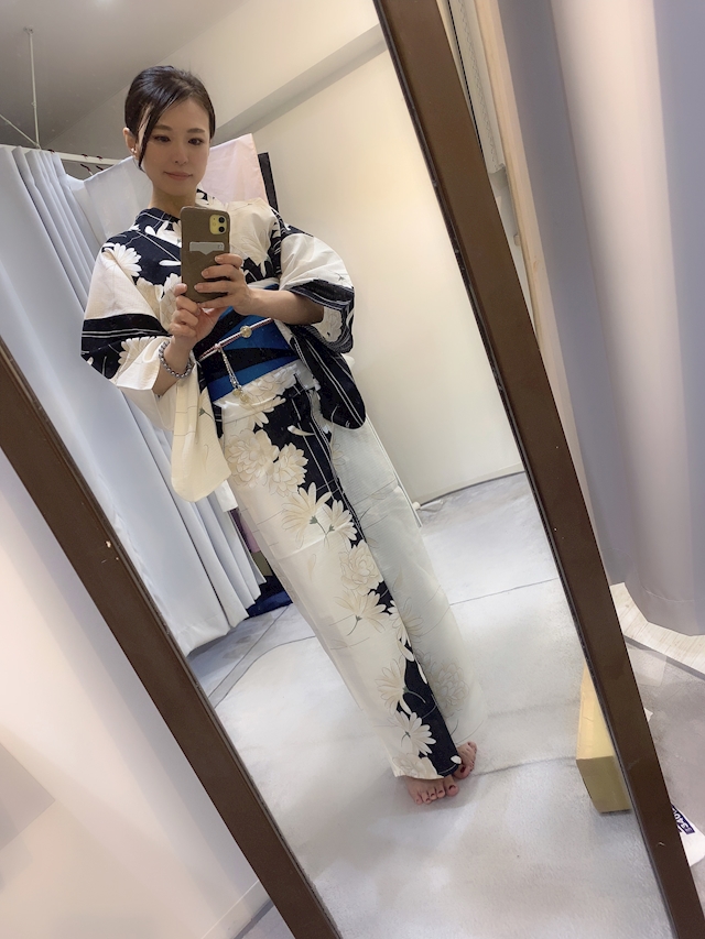 プロフィール写真7・♡樹木希    凛♡｜錦 キャバクラ・Mrs.CAFE 離宮