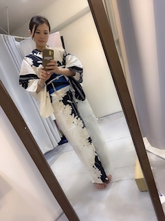プロフィール写真7・♡樹木希    凛♡｜錦 キャバクラ・Mrs.CAFE 離宮