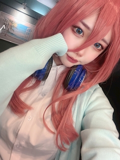 プロフィール写真4・みれい|梅田のスナック・エニータイム