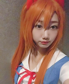 プロフィール写真10・みれい|梅田のスナック・エニータイム