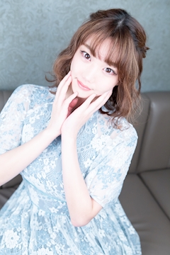 プロフィール写真11・みれい|梅田のスナック・エニータイム
