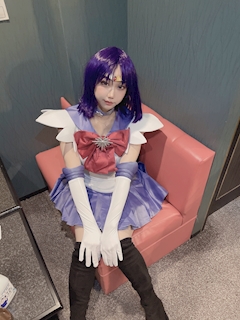 プロフィール写真6・みれい|梅田のスナック・エニータイム