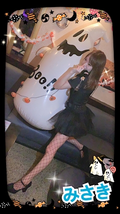 プロフィール写真4・みさき｜Yume-Cafe・ユメカフェ - 国分町のガールズバー