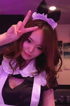 プロフィール写真2・みさき｜Yume-Cafe・ユメカフェ - 国分町のガールズバー