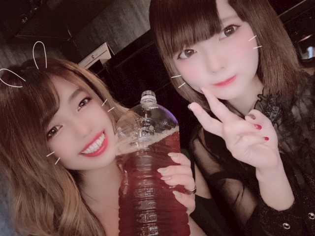 ゆき めぐ Girl S Bar Sugar シュガー 金沢片町 夢館 ビル5階のガールズバー ポケパラ