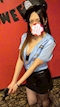 プロフィール写真6・れん🌸|GirlsBar&Darts DIANA・ディアナ - 下北沢駅南西口のガールズバー