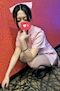 プロフィール写真2・れん🌸|GirlsBar&Darts DIANA・ディアナ - 下北沢駅南西口のガールズバー