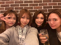 堂上 きい「火曜日」